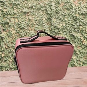 Makeup Bag Travel Cosmetic Bag for Women